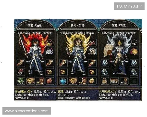 尊龙页游如何快速提升等级和获取稀有装备的实用攻略指南